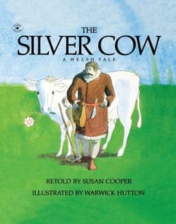 The Silver Cow 9780833582317