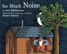 Too Much Noise 9780833583987