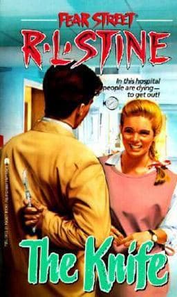 The Knife 9780833589484