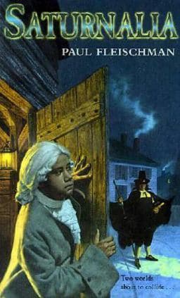 Saturnalia 9780833590954