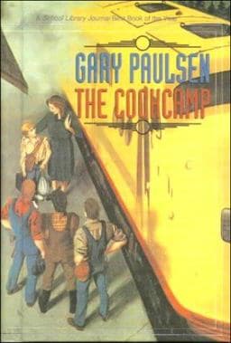 The Cookcamp 9780833593764