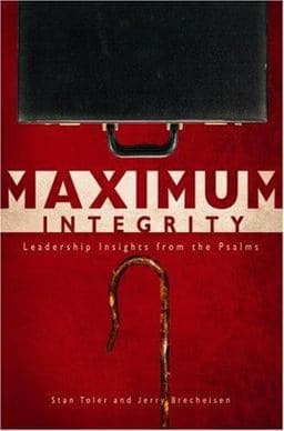 Maximum Integrity 9780834122833