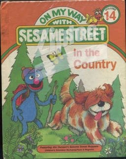 In the Country 9780834300880