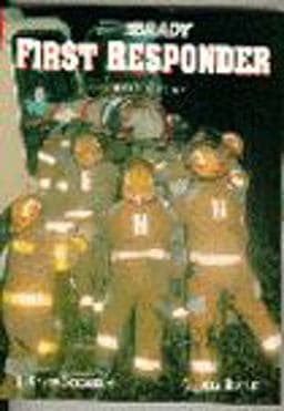 First Responder 9780835949644