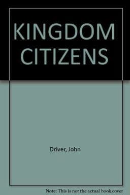 Kingdom Citizens 9780836119350