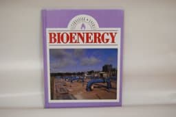 Bioenergy 9780836807073