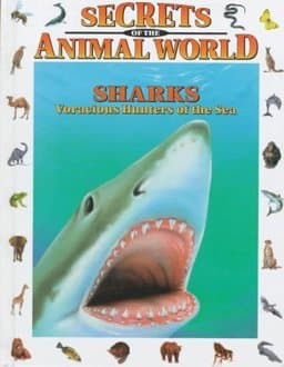 Sharks 9780836813968