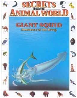 Giant Squid 9780836816440