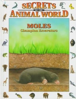 Moles 9780836816464