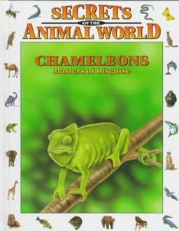 Chameleons 9780836816471