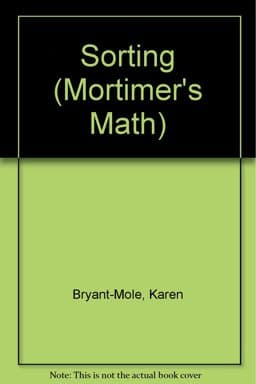 Sorting 9780836826210