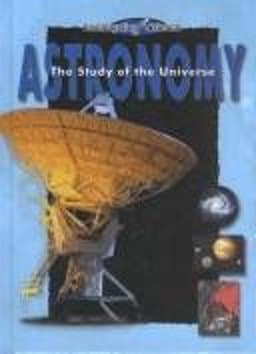 Astronomy 9780836832297