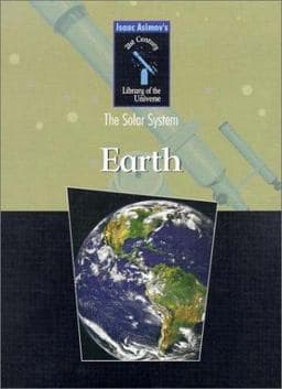 Earth 9780836832341