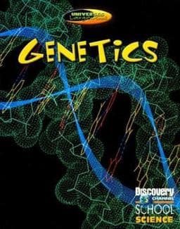 Genetics 9780836833706