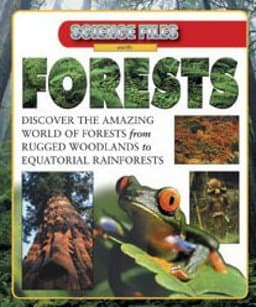 Forests 9780836835670