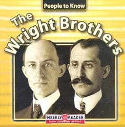 The Wright Brothers 9780836843149