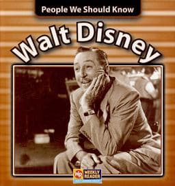 Walt Disney 9780836847468