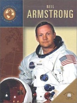 Neil Armstrong 9780836850758