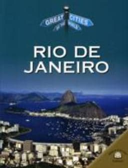 Rio de Janeiro 9780836851915