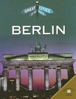 Berlin 9780836852035