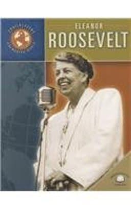 Eleanor Roosevelt 9780836852394