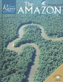 The Amazon 9780836854428