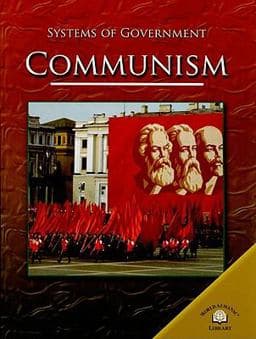 Communism 9780836858877