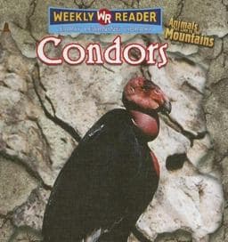 Condors 9780836863161