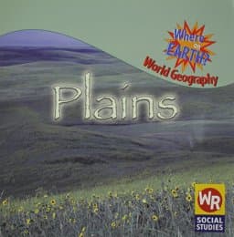 Plains 9780836864038