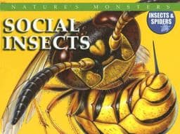 Social Insects 9780836868517