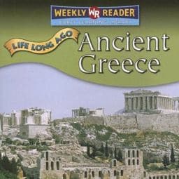 Ancient Greece 9780836877878