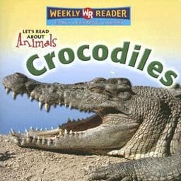 Crocodiles 9780836878226