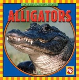 Alligators 9780836882179