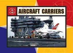 Aircraft Carriers 9780836883763