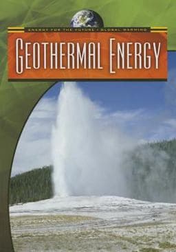Geothermal Energy 9780836884098