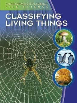 Classifying Living Things 9780836884388