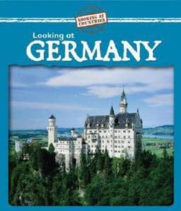 Looking at Germany 9780836887679