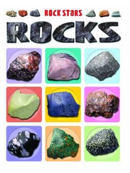 Rocks 9780836892253