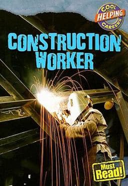 Construction Worker 9780836893250