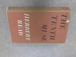 Tenth Muse 9780836914276