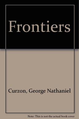 Frontiers 9780837193168