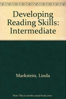 Developing Reading Skills 9780838428269