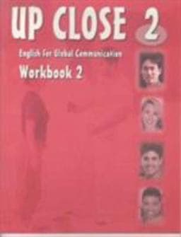 Up Close Book 2 9780838432747