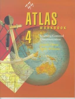 Atlas 4 9780838440926