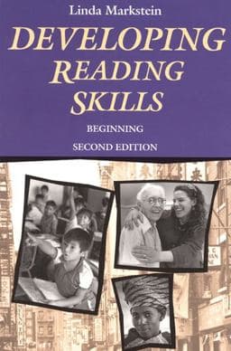 Developing Reading Skills 9780838449875