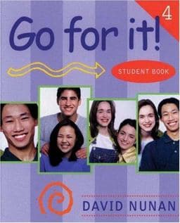 Go for It! 9780838467855