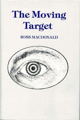 The Moving Target 9780839825388