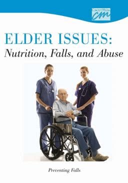 Elder Issues 9780840020253