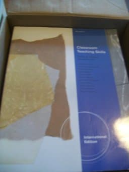 Classroom Teaching Skills 9780840031792