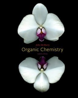 Organic Chemistry 9780840054456